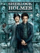 game pic for Sherlock Holmes: The Official Movie  S40